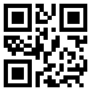 3301861473 QrCode associato