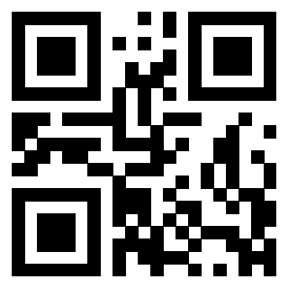 Il QrCode di 3301861475