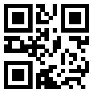3301861476 - Immagine del Qr Code