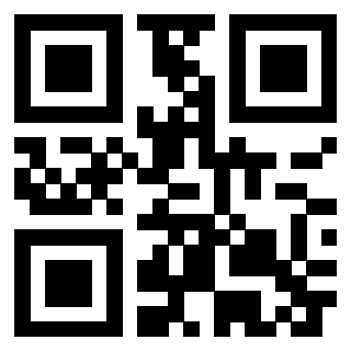 Scansione del Qr Code di 3301861478