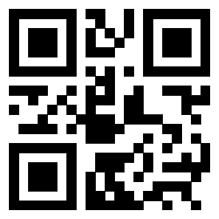 Immagine del QrCode di 3301861481
