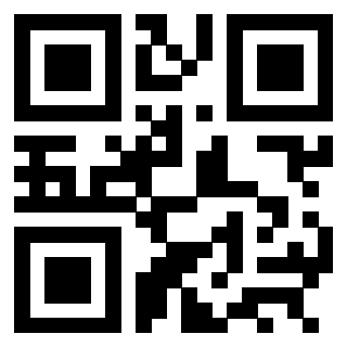 3301861485 - Immagine del Qr Code