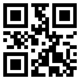 3301861486 - Immagine del QrCode associato