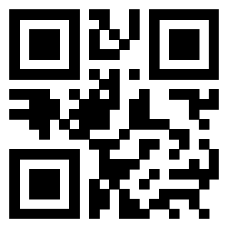 3301861488 Qr Code associato