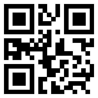 3301861489 - Immagine del QrCode