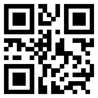 3301861490 QrCode associato