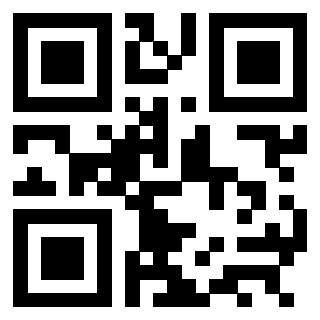 3301861492 QrCode associato