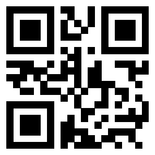 Qr Code di 3301861494