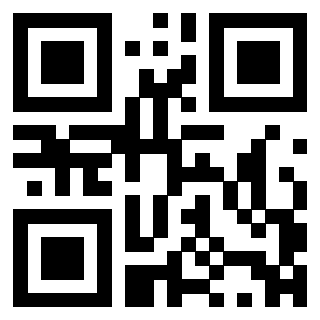 3301861496 Qr Code associato