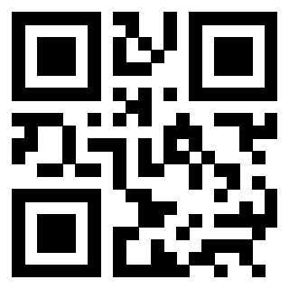 3301861502 - Immagine del Qr Code