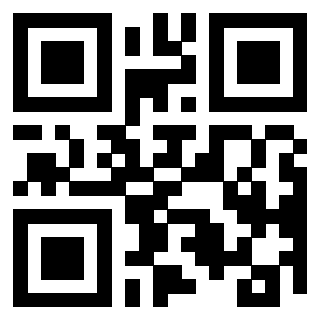 3301861503 Qr Code associato