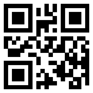 Immagine del Qr Code di 3301861505