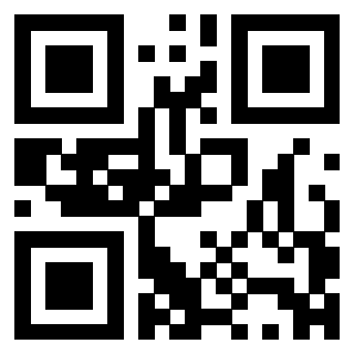 3301861508 - Immagine del Qr Code