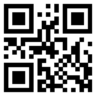 3301861510 Qr Code associato
