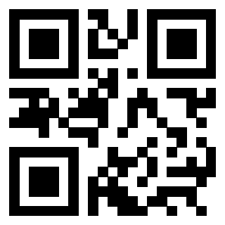 3301861511 QrCode associato