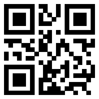 Il Qr Code di 3301861515
