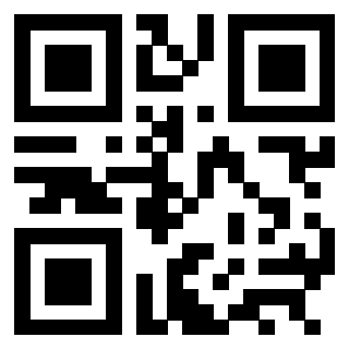 Qr Code di 3301861516