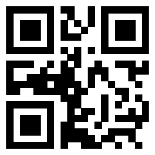 3301861517 QrCode associato