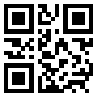 Immagine del Qr Code di 3301861518