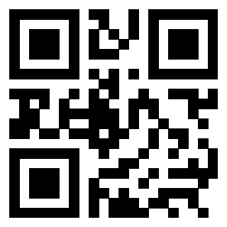 Qr Code di 3301861520