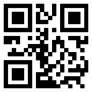 Qr Code di 3301861521
