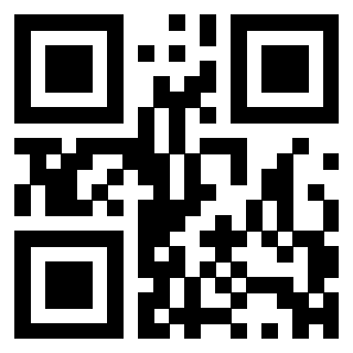 Immagine del Qr Code di 3301861522