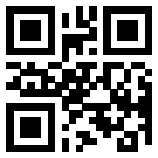 3301861526 QrCode associato