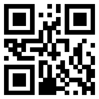 Il QrCode di 3301861527