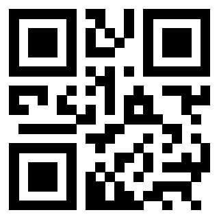 3301861531 Qr Code associato