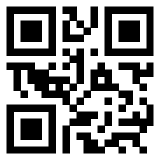 3301861533 - Immagine del QrCode