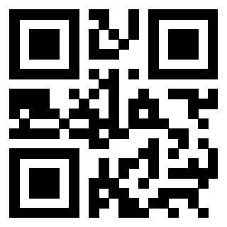 Qr Code di 3301861535