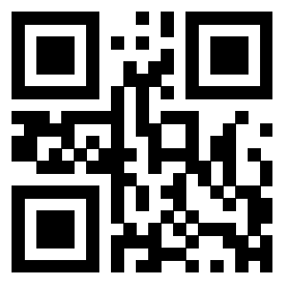 Qr Code di 3301861536