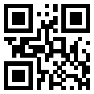 3301861538 - Immagine del Qr Code