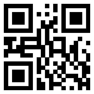 3301861539 - Immagine del QrCode