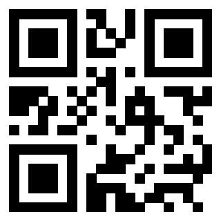 3301861540 QrCode associato