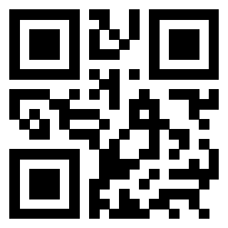 3301861544 - Immagine del QrCode