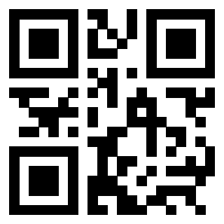 3301861546 - Immagine del QrCode associato