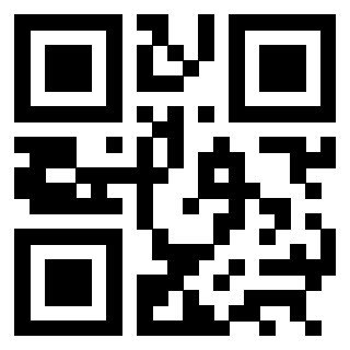 3301861548 QrCode associato