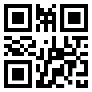 3301861551 QrCode associato