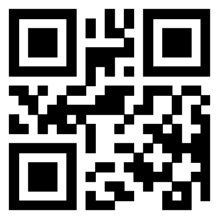 Il Qr Code di 3301861554