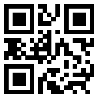 3301861556 Qr Code associato