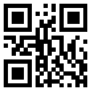 Immagine del Qr Code di 3301861557