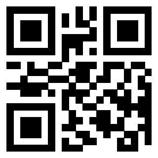 Scansione del Qr Code di 3301861559