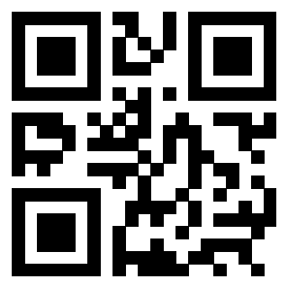 3301861561 - Immagine del QrCode