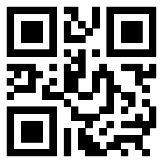 3301861564 - Immagine del Qr Code