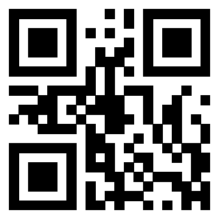 Immagine del QrCode di 3301861565