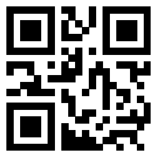 Il QrCode di 3301861566