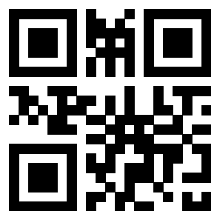 3301861567 - Immagine del Qr Code
