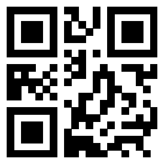 3301861568 - Immagine del Qr Code associato