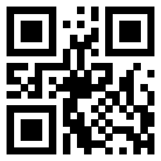 Immagine del QrCode di 3301861570